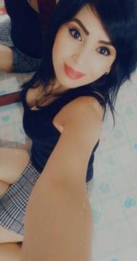 Avcılar Escort Bayan Ceydayla Büyüleyici Geceler